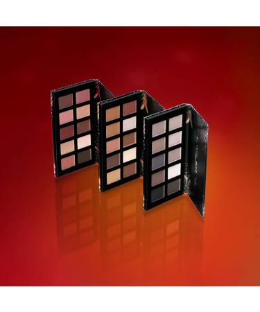 Buy NYX Professional Makeup Love Lust Disco Shadow Palette - International Shipping Available - Buy Online on GoSupps.com
