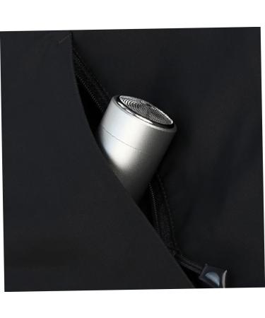 Minkissy 3 Sets Electric Car Shaver Razor for Men - Durable Aluminum Alloy | International Shipping Available - Buy Online on GoSupps.com