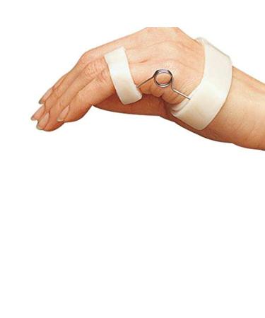 Knuckle Bender Coil Spring