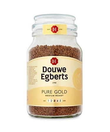 Douwe Egberts Douwe Egberts Lyophilized pure gold 190 g