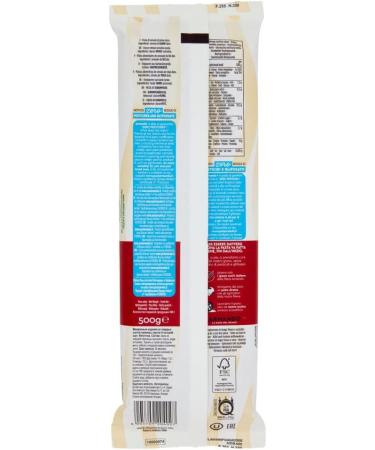  Italian Gourmet E.R. Armando La Fettuccia Bronzed Pasta 500g 100% Italian Gourmet Tomato Pulp 400g Box of 7 - Buy Online on GoSupps.com