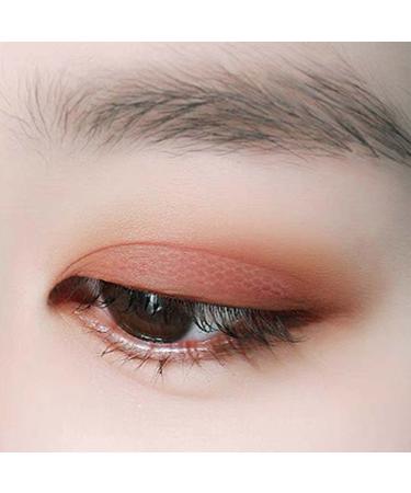 Invisible Double Eyelid Tape Lift Strips - 1200pcs/600 Pairs for Hooded Droopy Eyes | Includes Fork Rods & Tweezers - Buy Online on GoSupps.com