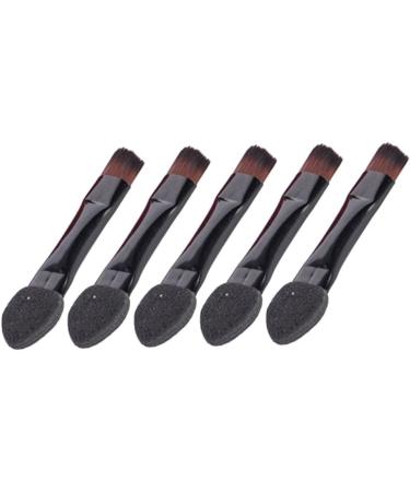 Hemoton 150 Pcs Make Eye Shadow Brush Women Makeup Brush Blending Brush Eye Shadow Applicator - Buy Online on GoSupps.com