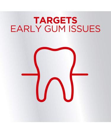 Colgate Renewal Gum & Enamel Fortify Toothpaste - Clean Mint Gel (3oz) - Buy Online on GoSupps.com