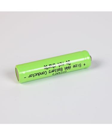 AAA Size Battery Placeholder Conductor - Fake Dummy Battery Setup Shell (4-Pack) for Easy Use - Buy Online on GoSupps.com