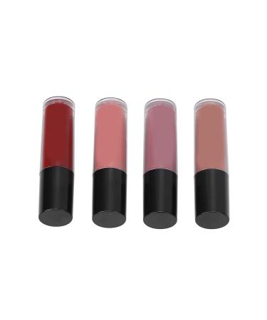 Smoothing Lip Gloss - Safe for Daily Makeup | International Shipping | Gift Box Set - Buy Online on GoSupps.com