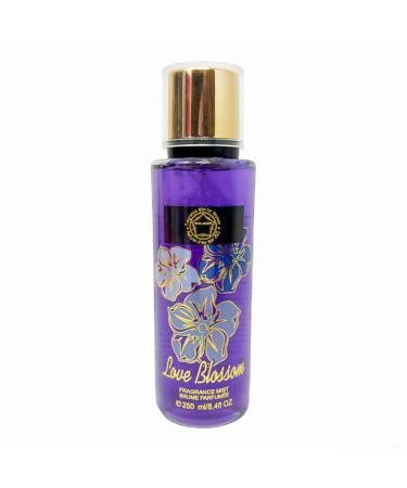 META-BOSEM ( 8 Bottles Included Only Fragrance Mist Body Spray for Women Flowers & Fruits Clean Refreshing Perfume Suprising Gift Random Variety Scents Each 8.4 Fl Oz/250 Ml 8.4 Fl Oz (Pack of 8) - Buy Online on GoSupps.com