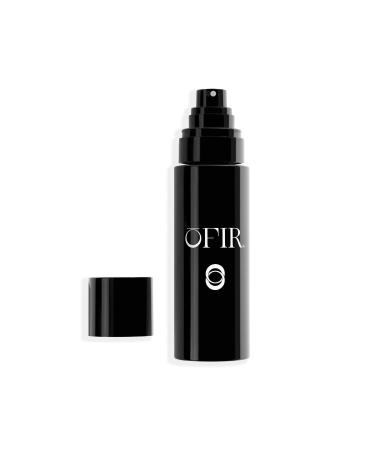 OFIR Makeup Setting Spray for Face | Skin Soothing Refreshing & Lightweight Formula | Protects Against Blue Light and Pollutants | Hydrating Setting Spray for Long-Lasting Makeup Wear | 4 Oz