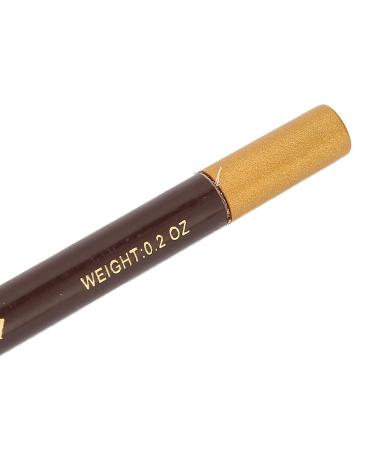 Shop Bart Pencil Filler for Men - Beard Former & Contoured Formers - Portable Design for Perfect Beard Grooming - Dark Brown - Buy Online on GoSupps.com
