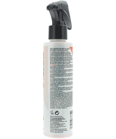 Fudge Professional One Shot Leave in Conditioner - Strengthens & Nourishes Dry, Damaged, or Coloured Hair - 150 ml - Buy Online on GoSupps.com