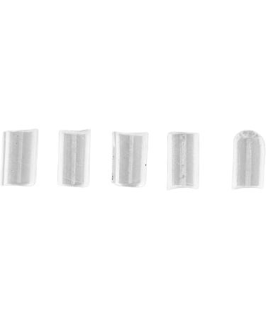 Hair Extension Granule U Tip Hair Extension Granule Bonding Safe Mild Professional Women's - Buy Online on GoSupps.com