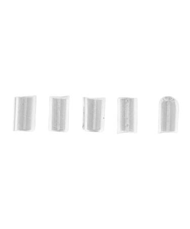 Hair Extension Granule U Tip Hair Extension Granule Bonding Safe Mild Professional Women's