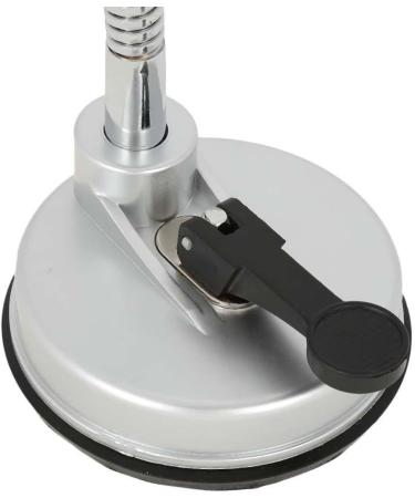 KUIKUI Hands-Free Hair Dryer Holder with 360 Rotation - Perfect for Drying Hair Nails and Pets - Buy Online on GoSupps.com