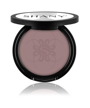 SHANY Paraben Free Powder Blush Redemption