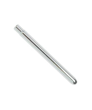 Fantasia Lip Brush - Premium Synthetic Hair Makeup Brush in Silver | 10-18 cm Lipstick Applicator for Precision Beauty - Buy Online on GoSupps.com