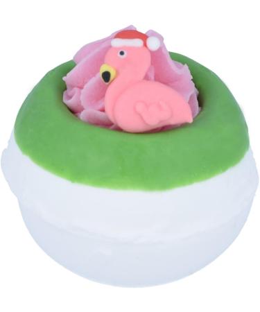 Bomb Cosmetics Crazy Christmas Festive Animal Themed Bath and Body Gift Set Contains 5 Pieces 500 g - Buy Online on GoSupps.com