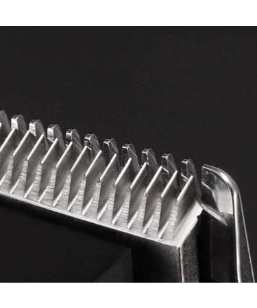 Pro Hair Clipper Hair Trimming Scissors Professional Tool Professional Hair Clippers Cordless Haircut Household Tools Electric Hair Clippers Professional Men's Electric Hair Clippers Professional M - Buy Online on GoSupps.com