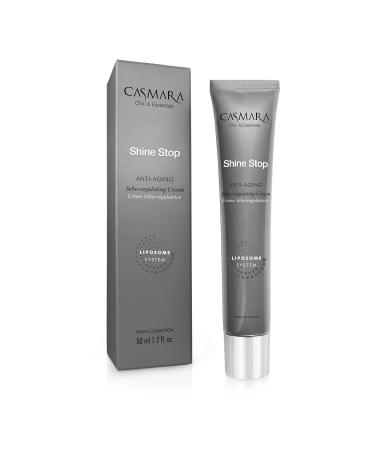 CASMARA SHINE STOP ANTIAGING 50ML NEW