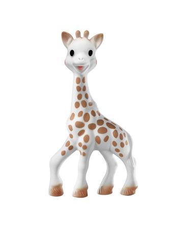 Vulli 616400 Sophie La Girafe Gift Set | Birth Cards for Girls | Birthday Cards with Animal Motif - 11 Bundle with 'Small Animals' Greeting Card - Buy Online on GoSupps.com