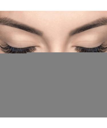 Professional Silicone Eyelash Perming Shields - Reusable Lash Lift Pads for Perfect Curling | Ideal Makeup Tool - Buy Online on GoSupps.com