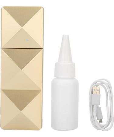 Atomization Sprayer Face Sprayer Exquisite for Woman Relieve Dry Skin (#2) - Buy Online on GoSupps.com