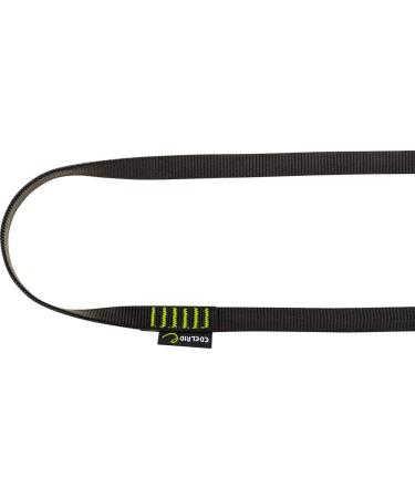 EDELRID 16mm Tubular Sling slate-oasis 60 - Buy Online on GoSupps.com