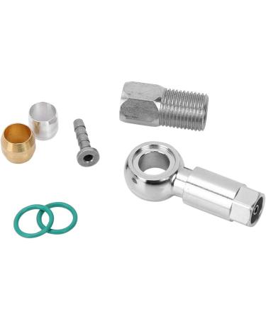 Bnineteenteam Mountain Bike Olive Hose Fittings - BH90 Compatible Accessories - Buy Online on GoSupps.com