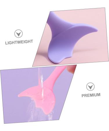 Didiseaon 20 Pcs Eyeliner Make up Tools for Eyes Make up Miss Auxiliary Supplies With Wings - Buy Online on GoSupps.com