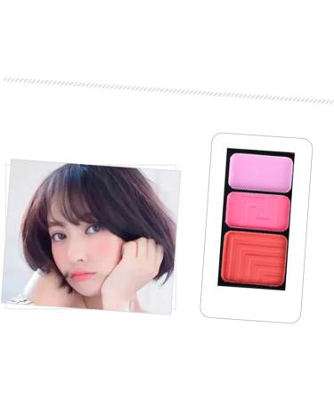 Didiseaon 1pcs 32 Makeup Palette Eye Shadows Eyeshadow Eye Shadow Palettes Rosy - Buy Online on GoSupps.com