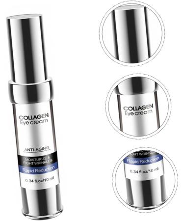 Generric 1 eye cram cream Anti ripped eye cream Head cream Head cream Hydratating eye cream Environmental eye cream harvest eye cream eye gel happinesscarecares - Buy Online on GoSupps.com