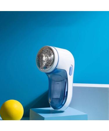 Buy Fabric Shaver Lint Remover for Clothes & Furniture - Battery & Powered Options | International Shipping Available - Buy Online on GoSupps.com