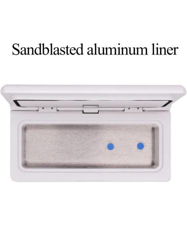 WZFANJIJ Mini Car Refrigerator - Rechargeable Insulin & Medicine Refrigerated Box - Buy Online on GoSupps.com