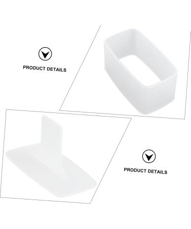 Zerodeko Decked Accessories 2 Sets Rice Ball Mold Decor Rectangular Sushi Musubi Mold Bento Mould Child Making Tools Convenient - Buy Online on GoSupps.com