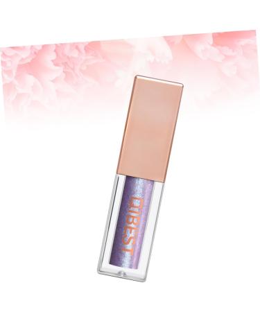 FOMIYES 1pc Glitter Eyeshadow Pearlescent Eyeshadow Glow Eye Powder Eye Shadow Liquid Eyeshadow Matte - Buy Online on GoSupps.com