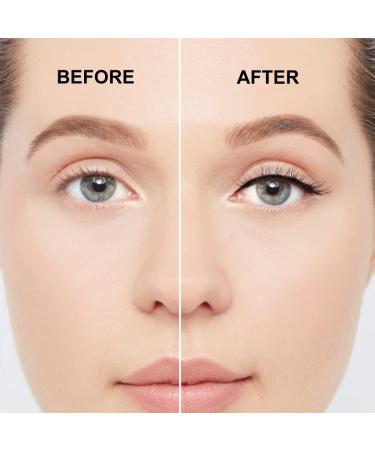 Eylure PROMAGNETIC Magnetic Eyeliner & Faux Mink Lash Kit - No Glue Medium/Long Flares for Easy Application | International Shipping Available - Buy Online on GoSupps.com