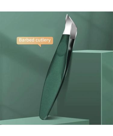 Nail Clippers Set Lady's Home Portable Nail Clippers Original Nail Clippers Clipper Clippers Clippers Clipper Manicure Tools (Color : Green) - Buy Online on GoSupps.com