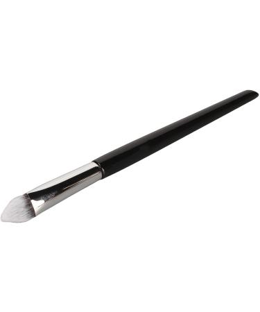 Verdant Touch Concealer Brush Triangular Head Concealer and Highlighter Brush Portable Soft Hair Makeup Brush for Women - Buy Online on GoSupps.com