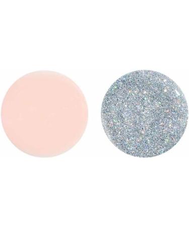 Nails.INC Diamond Dreaming Nail Polish Duo 28ml - Buy Online on GoSupps.com