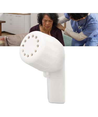 Breathing Exercise Device for Lungs Mucus Removal Mucus Removal Device Professional Ergonomic Breathing Exercise Respiratory Muscle Training Device - Buy Online on GoSupps.com