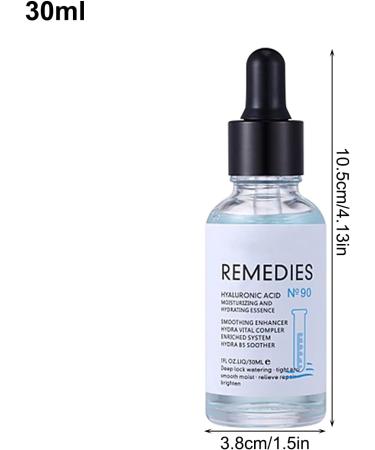 Moisturizing essence Pimple Control MoisturizerHyaluronic Acid Moisturizer Moisturizing Facial Essence for Women Pore Minimizer Reduce Excessive Oils Eastuy - Buy Online on GoSupps.com