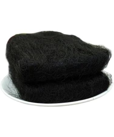 Black Moss Dried Sea Moss for Soup & Porridge 100g - Buy Online on GoSupps.com