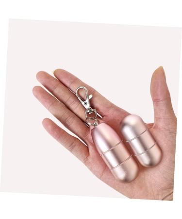 Hemoton Volcanic Stone Oil Absorbing Stick Volcanic Roller Oil Control Face Volcanic Rock Ball - Buy Online on GoSupps.com