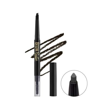 Brow Bestie Triangular Auto Pencil - Achieve Perfect Eyebrows with Precision - Buy Online on GoSupps.com
