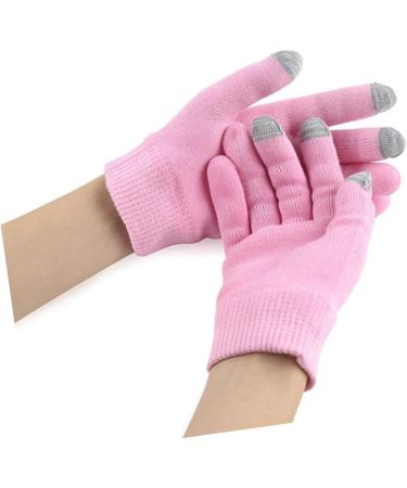 Moufles Hydratants Mains Outil De Soin Moufles De Spa Cosmetiques Hydratant - Buy Online on GoSupps.com