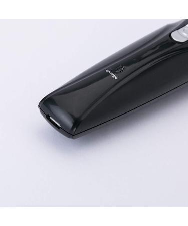 1pc Nasal Hair Remover & Beard Trimmer for Men - Nose Trimmer Razors & Clippers for Smooth Grooming - Buy Online on GoSupps.com