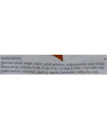 Kingsway Jelly Mix 3kg - Buy Online on GoSupps.com