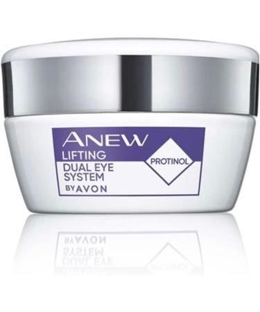 Avon Anew Clinical Pro Eye Lift 20ml - Advanced Eye Treatment - Buy Online on GoSupps.com