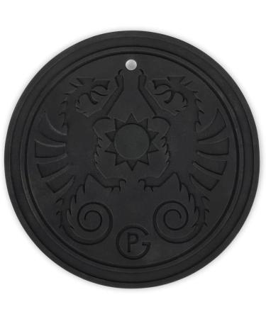 Buy Petromax Silicone Coaster HK500 - Durable Heat Resistant Ideal for Outdoor & Indoor Use - International Shipping Available - Buy Online on GoSupps.com
