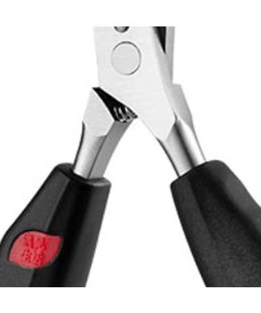 SVAASA Nail Clippers Nail Clipper Stainless Steel Eagle Nose Clipper Nail Clipper Nail Clipper Pedicure Clipper Nail Clipper Tool - Buy Online on GoSupps.com