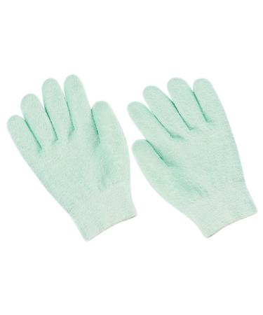 POPETPOP POPETPOP 1 Pair Moisturizing Grooming Beauty Moisturizing Wash Basin Skin Care Hand Care Spa Australia Gel Feather Thread